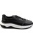 Siyah Leather Erkek Sneaker E01087115603 1