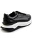 Siyah Leather Erkek Sneaker E01087115603 3