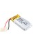 601430 3.7 Volt 300 Mah Lityum Polimer Pil (4767) 3