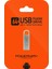 64 GB Metal USB 2.0 Flash Bellek (4767) 1