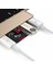 64 GB Metal USB 2.0 Flash Bellek (4767) 3