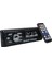 Çift Usb/sd/fm/aux/bluetooth Kumandalı Oto Teyp 4X60 Watt CS-930 (4767) 3