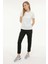 Wb Pes C Neck 11SN230 5fx Kadın Kısa Kol T-Shirt 101931685 3