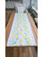 Seaside Limonlu Çift Taraflı Runner 1