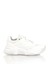 Alba Beyaz Sneaker Günlük Kadın Spor Ayakkabı 5
