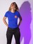 Gabriel Sara Futbol Sırt Forma Baskılı Unisex Tişört Regular Fit T-Shirt 2