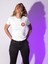 Gabriel Sara Futbol Sırt Forma Baskılı Unisex Tişört Regular Fit T-Shirt 2