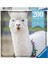Ravensburger 132706 200 Parçalı Puzzle Alpaka Lama 1