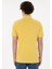 Erkek Polo Yaka Basic Tişört 5