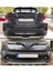 Toyota Chr Ön Arka Tampon Koruma Difüzör 2016-2018 Model Arası 4