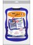 967444 Velleda Cliiip Set Beyaz Tahta (21 x 31 Cm) Silecek; 8 Silinebilir Marker -10'lu Set, Çeşitli Renklerde 1