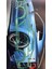 Nissan Gtr Silüetli Dekor - 3D Baskı Duvar Süsü (19 cm ) 2