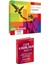 İlham Veren Kadınlar / National Geographic Zor Kadınlara Övgü 2 Kitap Set 1