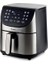4628/00 Inox Airfryer 7 Lt 1