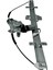 Hyundaı Starex Sol Ön Cam Krikosu 2002-2008 (Elektrikli Motorlu) 1