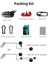 Motosiklet Kask Kulaklık İntercom Bluetooth Seti X2PRO 1 ADET 2kişilik 1200 mt interkom Evrensel Eşleşme. 10