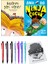 Bitlerimi Geri Verin! ve Ninja Çocuk 2 Uçan Ninja! + Hediyeli 1