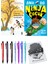 Canım Arkadaşım ve Ninja Çocuk 2 Uçan Ninja! + Hediyeli 1