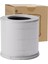 Xiaomi Smart Air Purifier 4 Compact Uyumlu Hepa Filtre 2