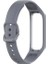 Samsung Galaxy Fit 2 (R220) Akıllı Bileklik Uyumlu Silikon Kordon Kayış 1