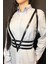 BRF02 Günlük Göğüs Deri Harness 1058 (Mulvix) 3