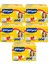 Mesane Pedi Klasik L - Large - Büyük Boy 50 Adet (5pk*10) 1