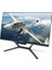 <![cdata[quadro 23.8" Stark H224-27165 Core I7 12700 16GB Ram- 512GB Nvme O/b UHD Fdos]]> 3