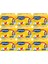 Mesane Pedi Klasik L - Large - Büyük Boy 90 Adet (9pk*10) 1