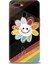 Oppo A12 Ile Uyumlu Hd Baskılı Silikon (Ortasertlikte) Kılıf - 28 1
