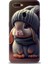 Oppo A12 Ile Uyumlu Hd Baskılı Silikon (Ortasertlikte) Kılıf - 123 1