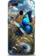 Oppo A12 Ile Uyumlu Hd Baskılı Silikon (Ortasertlikte) Kılıf - 611 1