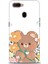 Oppo A12 Ile Uyumlu Hd Baskılı Silikon (Ortasertlikte) Kılıf - 158 1