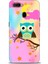 Oppo A12 Ile Uyumlu Hd Baskılı Silikon (Ortasertlikte) Kılıf - 512 1