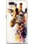 Oppo A12 Ile Uyumlu Hd Baskılı Silikon (Ortasertlikte) Kılıf - 103 1