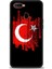Oppo A12 Ile Uyumlu Hd Baskılı Silikon (Ortasertlikte) Kılıf - 1064 1