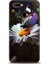 Oppo A12 Ile Uyumlu Hd Baskılı Silikon (Ortasertlikte) Kılıf - 246 1
