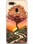Oppo A12 Ile Uyumlu Hd Baskılı Silikon (Ortasertlikte) Kılıf - 886 1