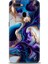 Oppo A12 Ile Uyumlu Hd Baskılı Silikon (Ortasertlikte) Kılıf - 48 1
