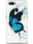 Oppo A12 Ile Uyumlu Hd Baskılı Silikon (Ortasertlikte) Kılıf - 115 1