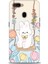 Oppo A12 Ile Uyumlu Hd Baskılı Silikon (Ortasertlikte) Kılıf - 155 1