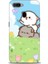 Oppo A12 Ile Uyumlu Hd Baskılı Silikon (Ortasertlikte) Kılıf - 427 1