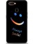 Oppo A12 Ile Uyumlu Hd Baskılı Silikon (Ortasertlikte) Kılıf - 479 1