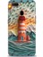 Oppo A12 Ile Uyumlu Hd Baskılı Silikon (Ortasertlikte) Kılıf - 881 1
