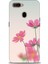 Oppo A12 Ile Uyumlu Hd Baskılı Silikon (Ortasertlikte) Kılıf - 545 1