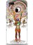 Oppo A12 Ile Uyumlu Hd Baskılı Silikon (Ortasertlikte) Kılıf - 885 1