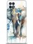 Oppo A15 / A15S Ile Uyumlu Hd Baskılı Silikon (Ortasertlikte) Kılıf - 109 1