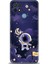 Oppo A15 / A15S Ile Uyumlu Hd Baskılı Silikon (Ortasertlikte) Kılıf - 378 1