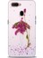 Oppo A12 Ile Uyumlu Hd Baskılı Silikon (Ortasertlikte) Kılıf - 736 1
