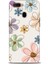 Oppo A12 Ile Uyumlu Hd Baskılı Silikon (Ortasertlikte) Kılıf - 549 1