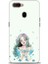 Oppo A12 Ile Uyumlu Hd Baskılı Silikon (Ortasertlikte) Kılıf - 762 1